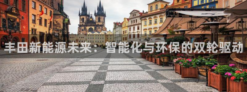门徒娱乐公司介绍词：丰田新能源未来：智能