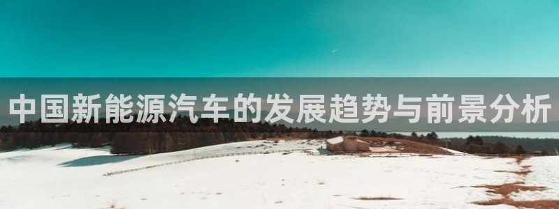 门徒娱乐怎么代理赚钱的：中国新能源汽车的