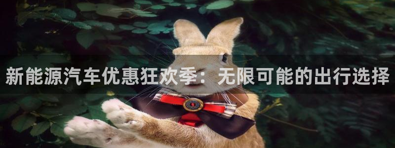 门徒娱乐系列有哪些剧:新能源汽车优惠狂欢季:无限可能的出行选
